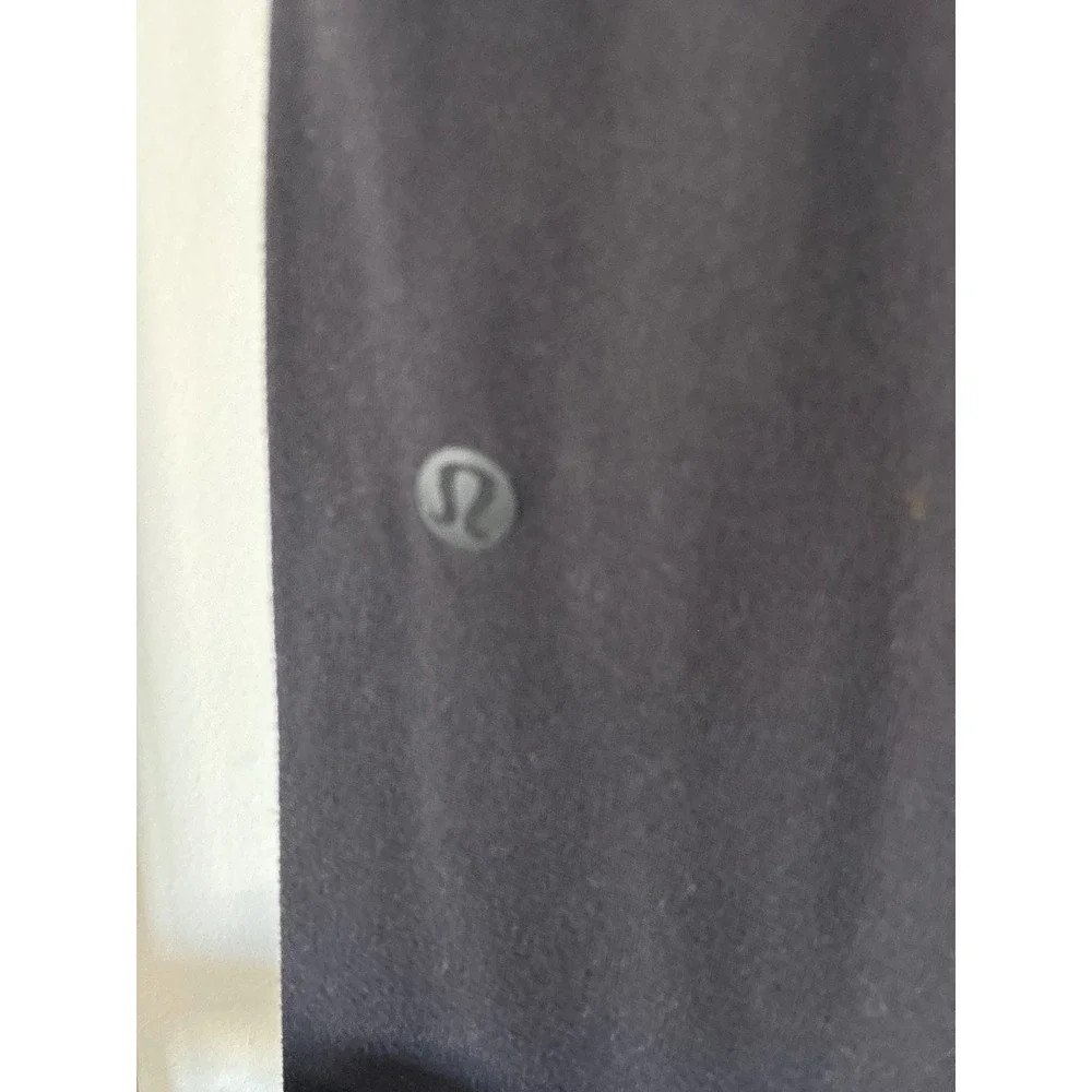 Lululemon Align Jogger‎ 28 Black Nulu High Rise Yoga Pants LW5BXOS Size 8